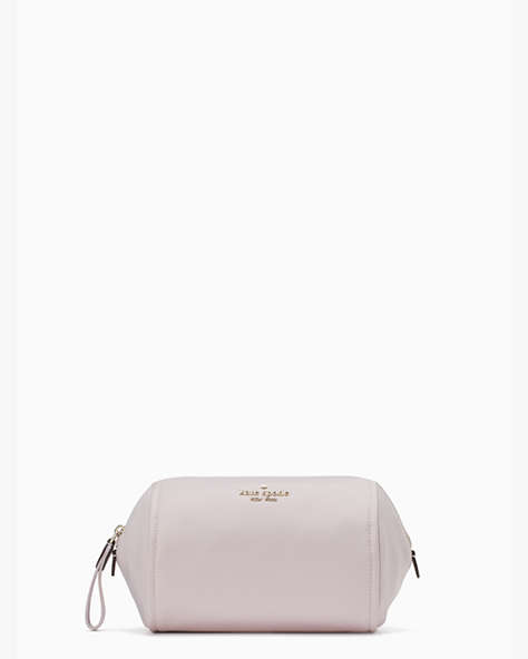 Chelsea Medium Cosmetic Bag, Lilac Moonlight, ProductTile