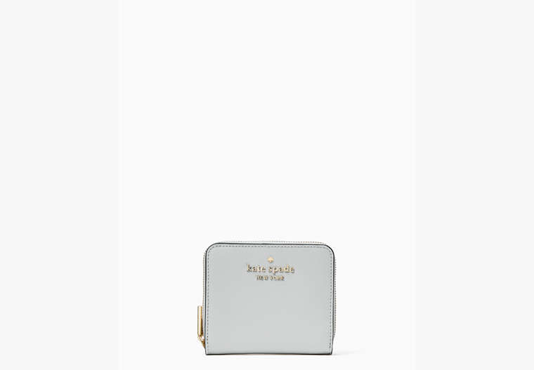 Staci Small Zip Around Wallet, Stone Path, Product image number 0