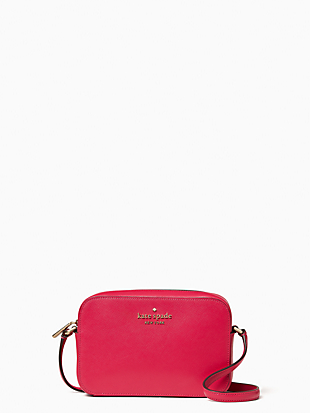 staci mini camera bag by kate spade new york non-hover view