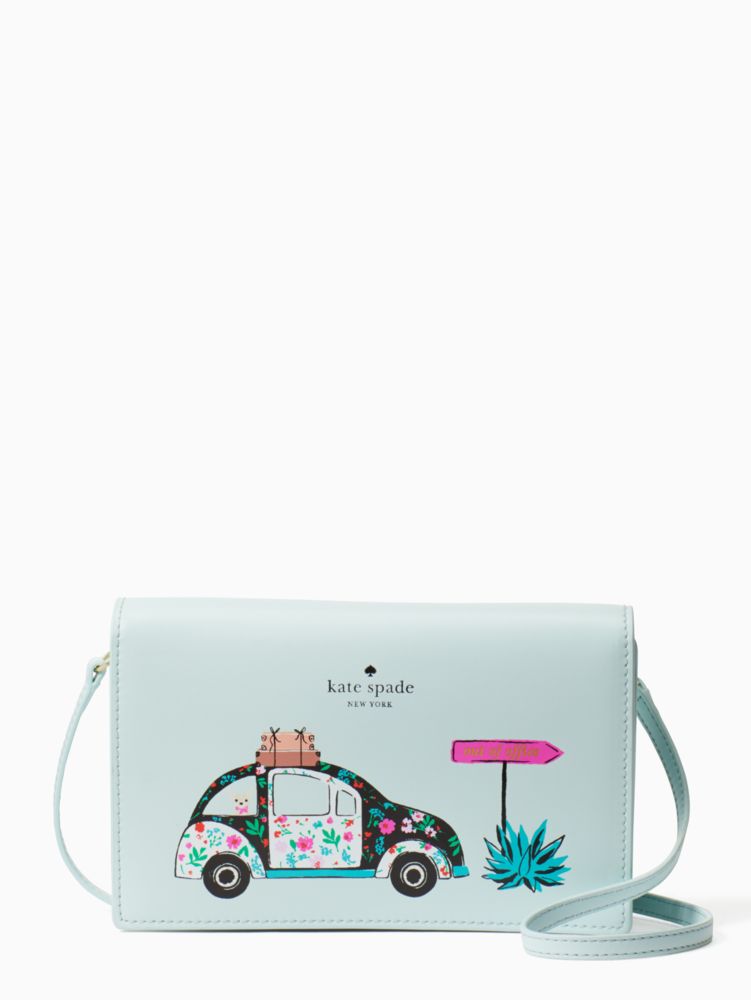 New Horizons Winni | Kate Spade Surprise