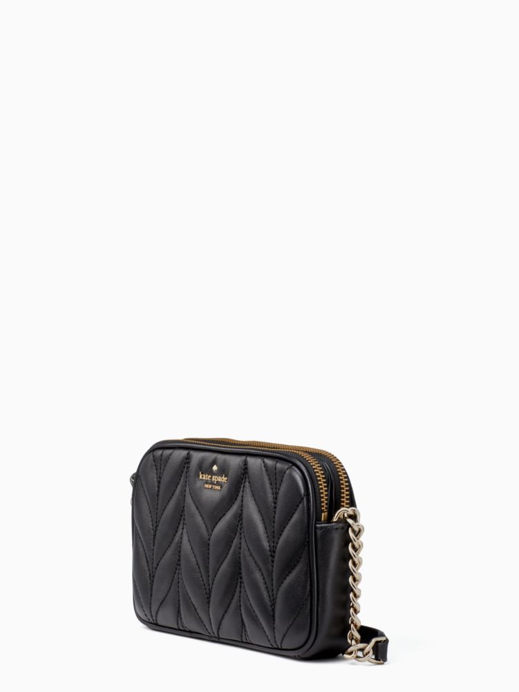 kate spade kendall briar lane quilted