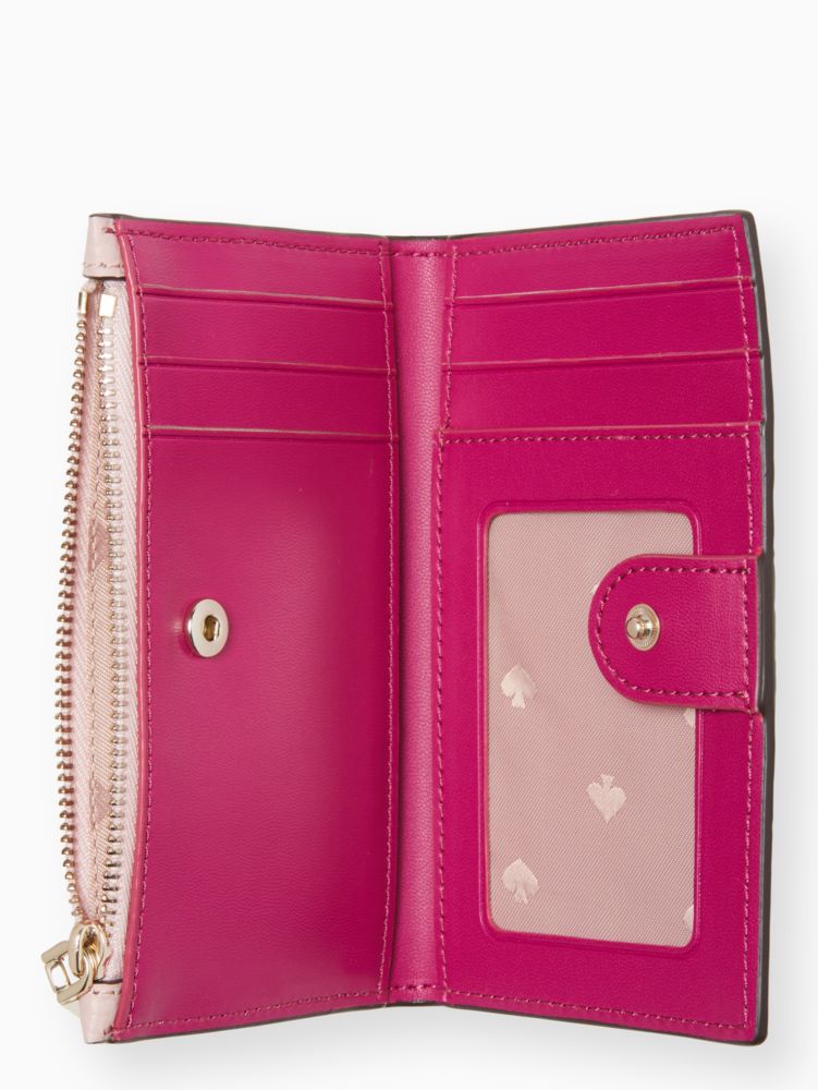 hayes small wallet by kate spade new york hover view