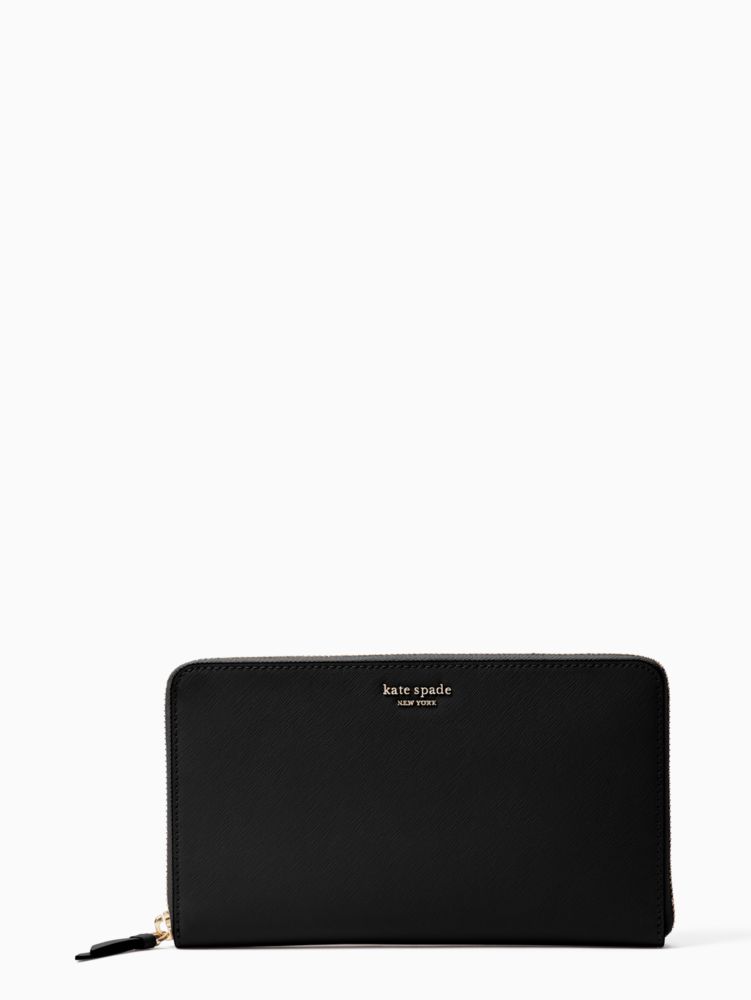 Cameron Large Travel Wallet Kate Spade New York