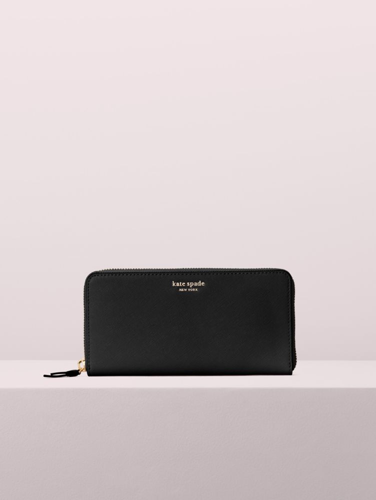 kate spade cameron wallet