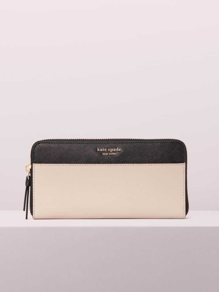 kate spade cameron wallet