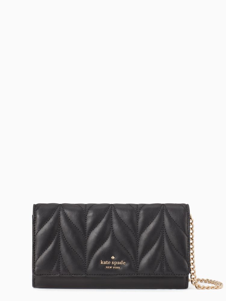 Briar Lane Quilted Milou Wristlet | Kate Spade Surprise