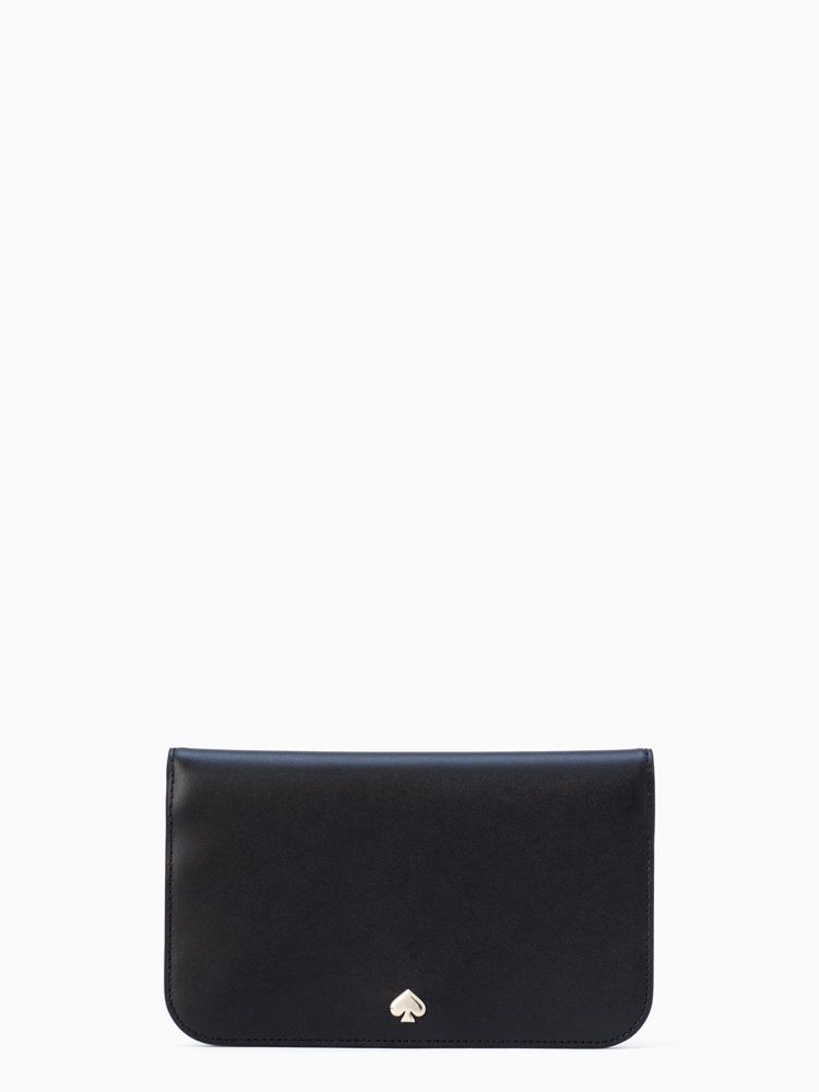 Nadine Medium Clutch Wallet | Kate Spade Surprise