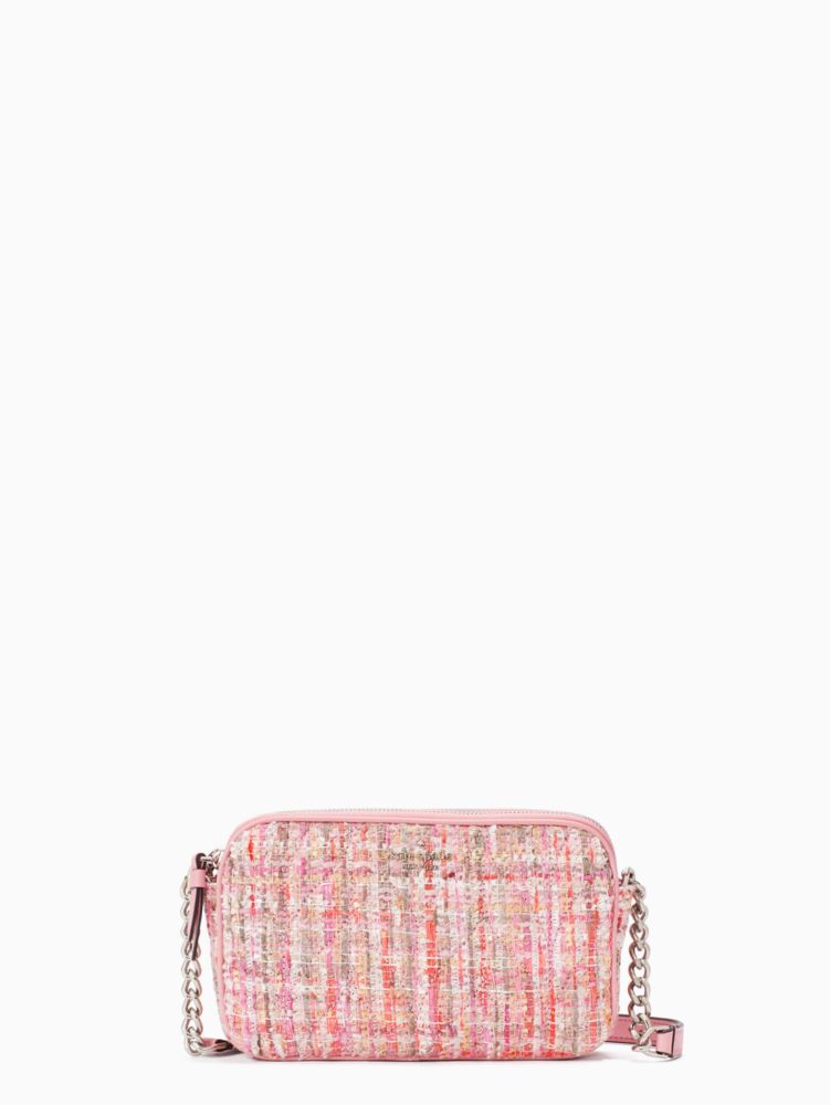 briar lane quilted tweed kendall by kate spade new york non-hover view