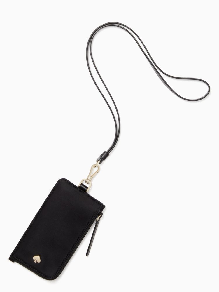 kate spade travel pouch