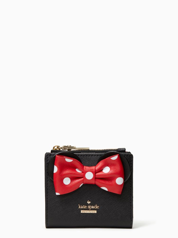 minnie mouse ksny x minnie mouse adalyn by kate spade new york non-hover view