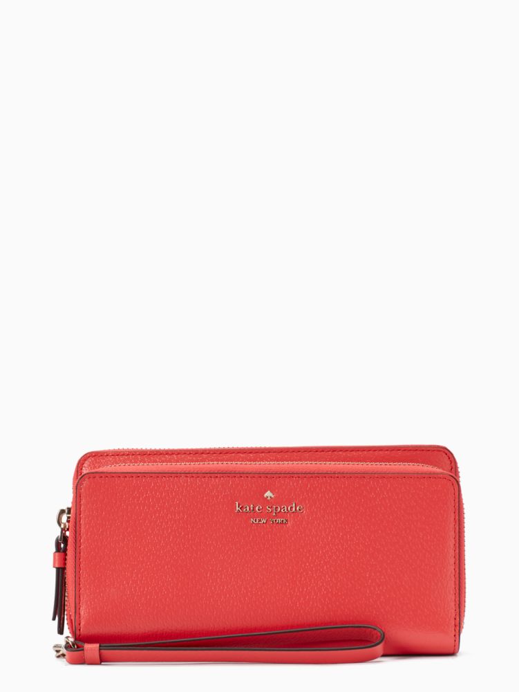 Sam Large Carryall Wristlet Kate Spade New York