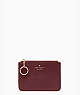 Laurel Way Bitsy Card Holder, Deep Berry, ProductTile
