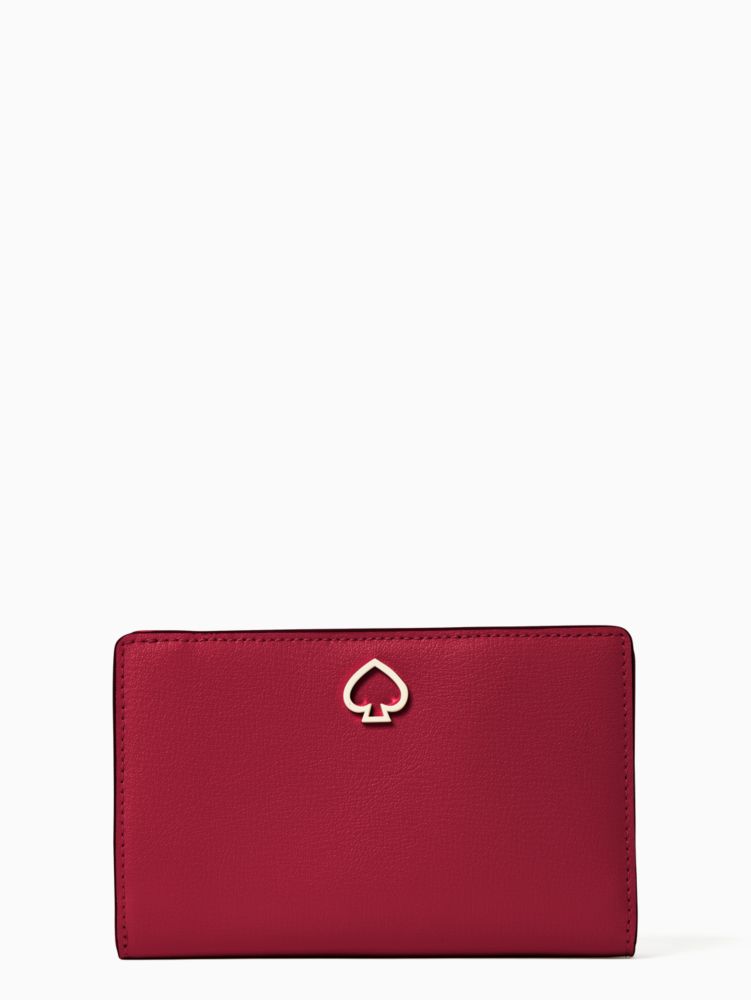 Adel Medium Bifold Wallet | Kate Spade Surprise