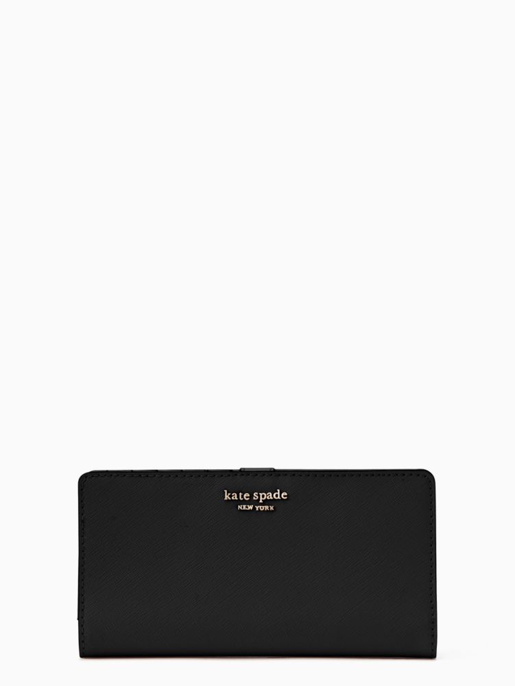kate spade cameron bifold wallet