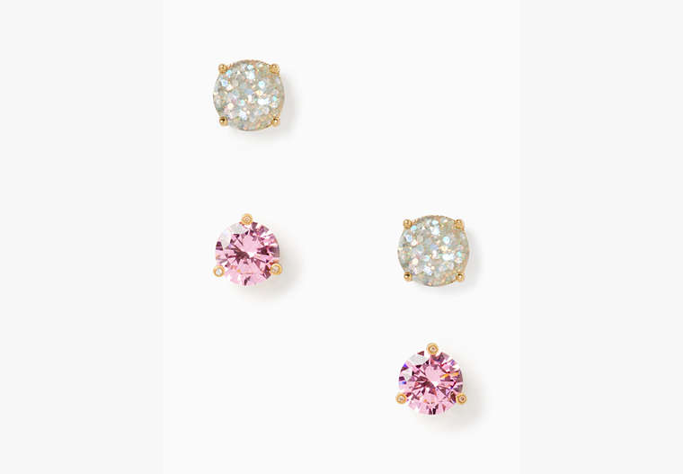 Rise And Shine & Gumdrop Studs Bundle, , Product