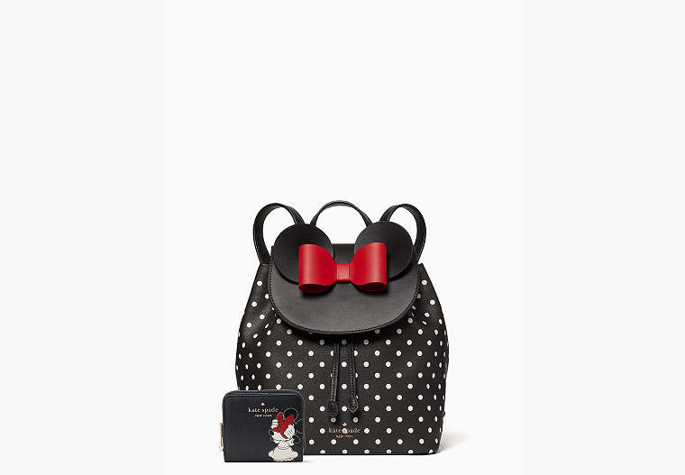 Minnie Backpack Bundle, , Product image number 0