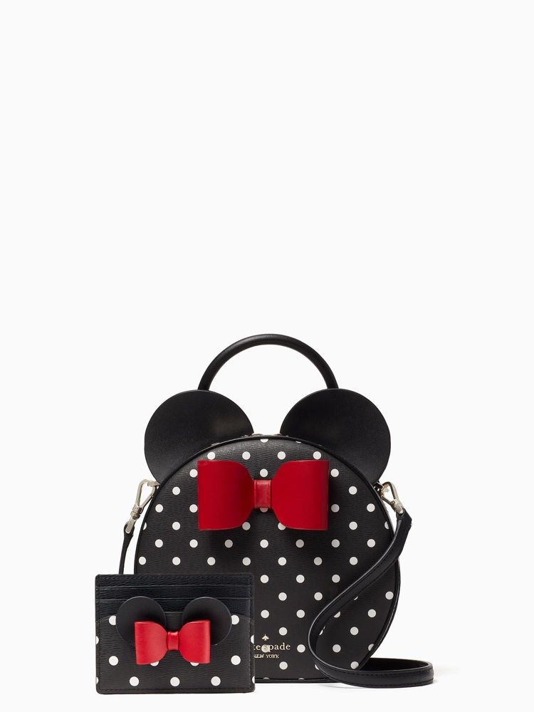 Minnie Crossbody Bundle Kate Spade Surprise