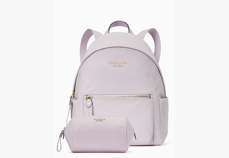 Chelsea Medium Backpack Bundle, , Product image number 0