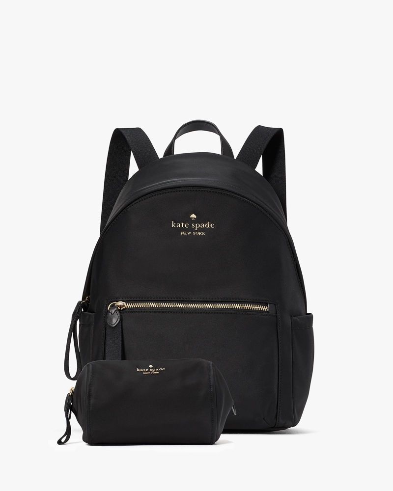 Chelsea Medium Backpack Bundle, , Product