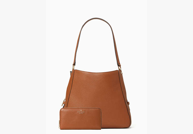 Leila Shoulder Bag Bundle , , Product