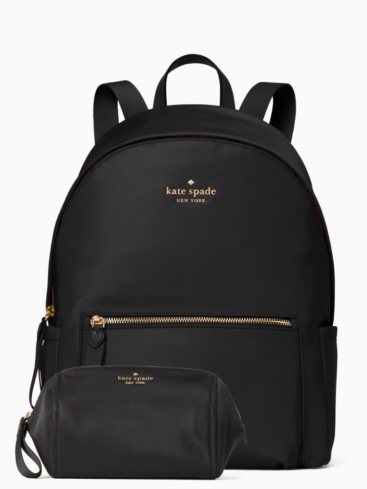 Chelsea Medium Backpack Bundle | Kate Spade Surprise