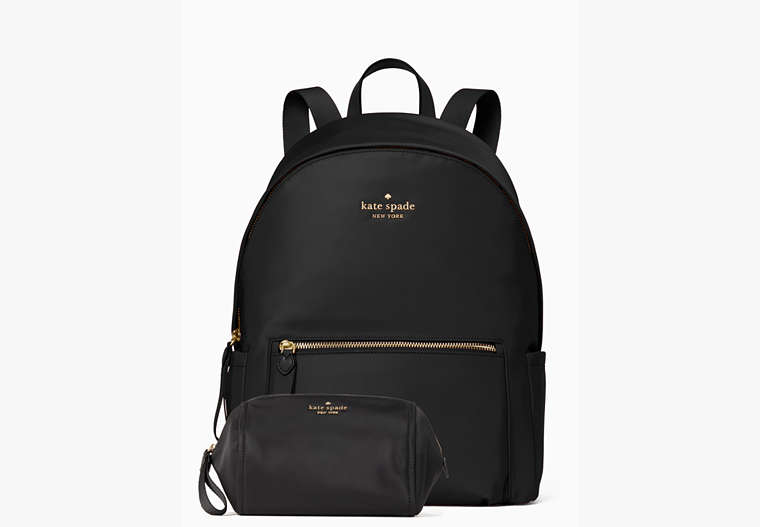 Chelsea Medium Backpack Bundle, , Product image number 0
