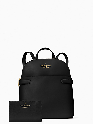 staci backpack bundle by kate spade new york hover view