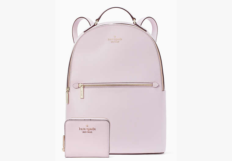 Perry and Staci Large Backpack Bundle, , Product image number 0