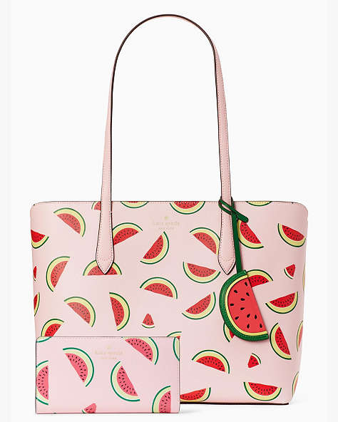 Marlee Watermelon Tote Bundle, , ProductTile