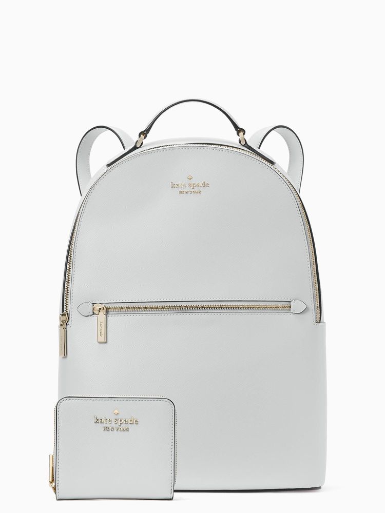 Perry and Staci Large Backpack Bundle, , Product image number 0