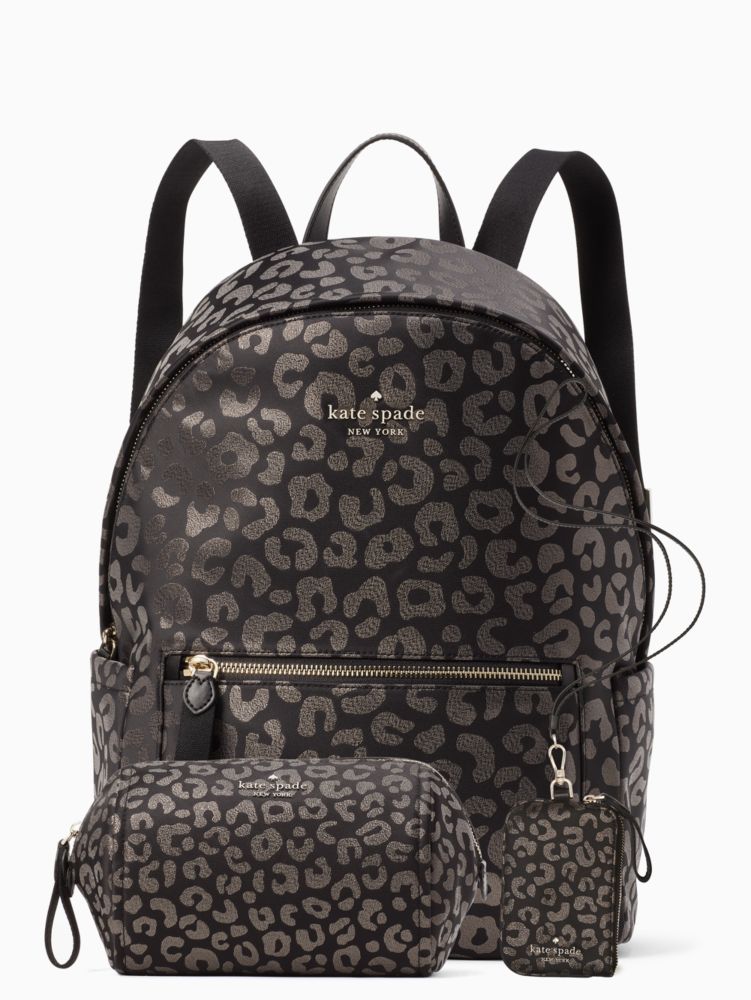 Chelsea Large Backpack