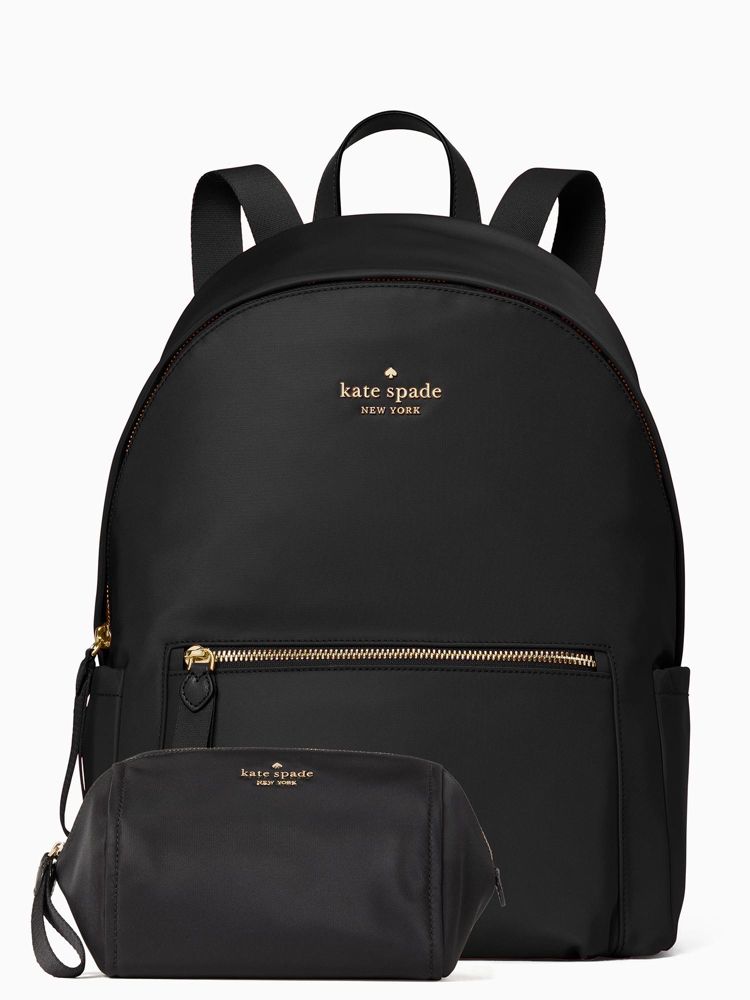 Chelsea Large Backpack Bundle | Kate Spade Surprise