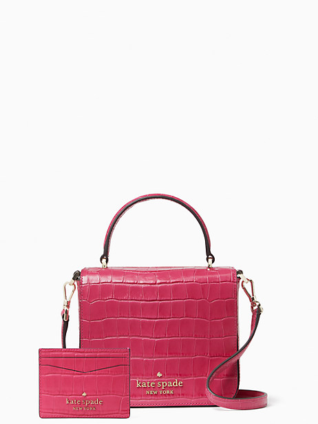 Kate Spade: Up to 70% Off All-New Shimmy Collection