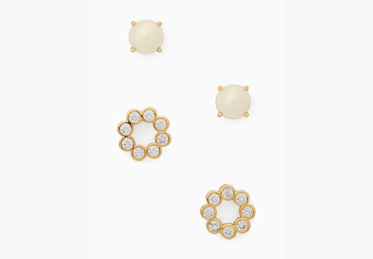 Full Circle and Gumdrop Studs Bundle, , Product