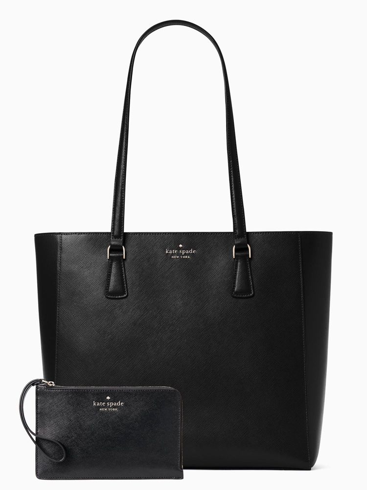 Perry And Staci Laptop Tote Bundle | Kate Spade Surprise