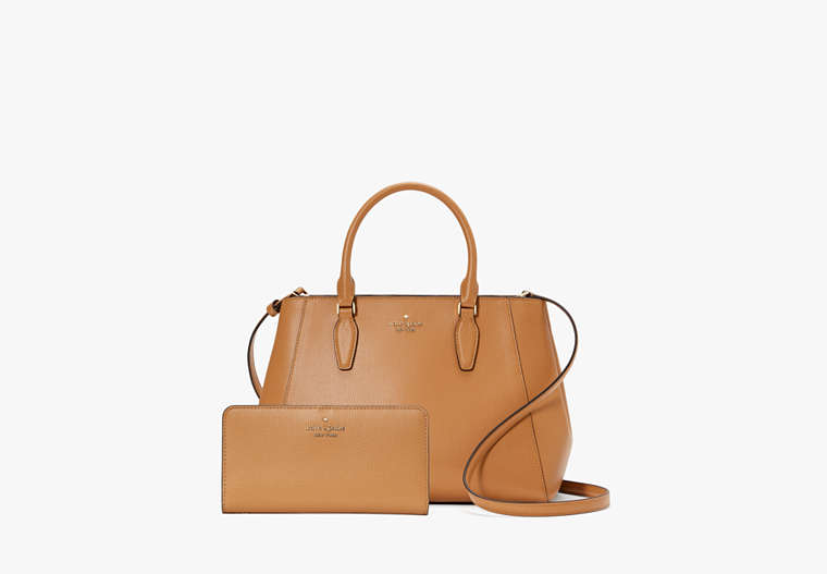 Kristi and Darcy Satchel Bundle, , Product image number 0