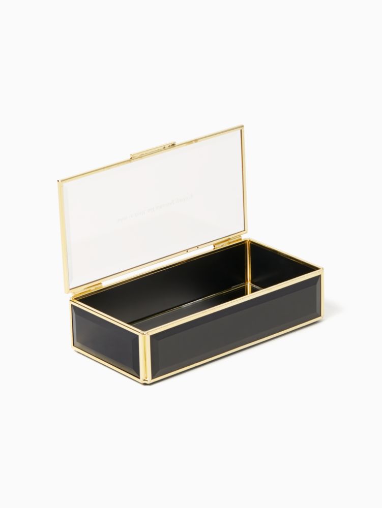 Out Of The Box Jewelry Box | Kate Spade New York