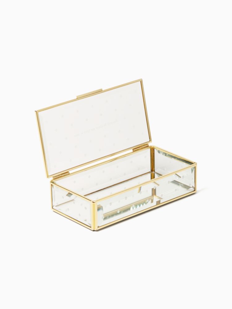 Out Of The Box Jewelry Box | Kate Spade New York